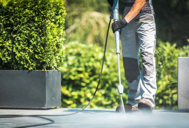 Best Machinery and Equipment Cleaning  in Munford, AL