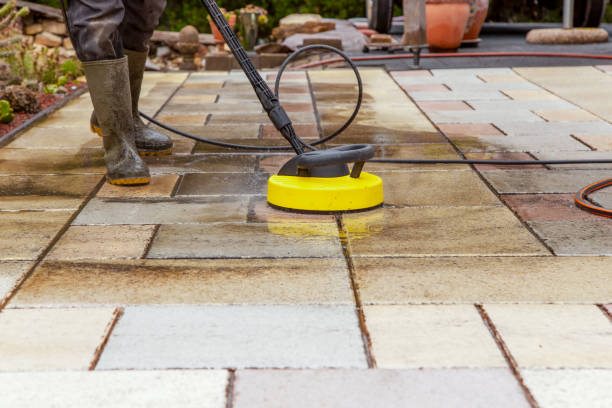 Best Pool Deck Cleaning  in Munford, AL