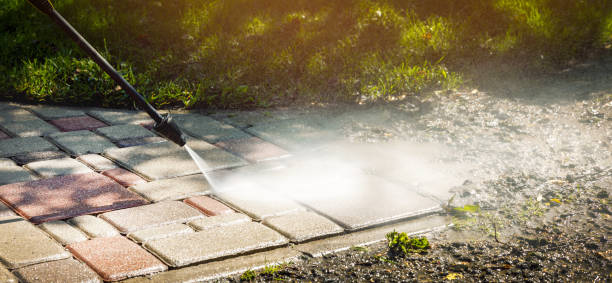 Spring Cleaning in Munford, AL