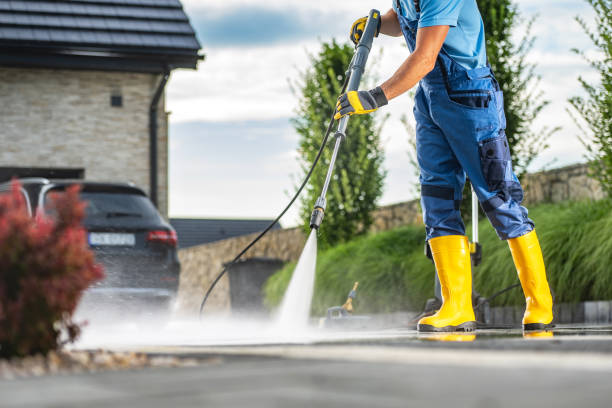 Best Factory Floor Cleaning  in Munford, AL