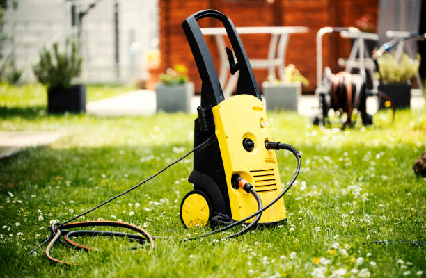 Professional Pressure Washing in Munford, AL